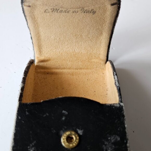 Vintage ArtCraft Round Eyeglasses – 1/10 12K Gold-Filled - bifocals - Picture 7 of 16